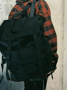 kiwame.shinさんのコーディネート