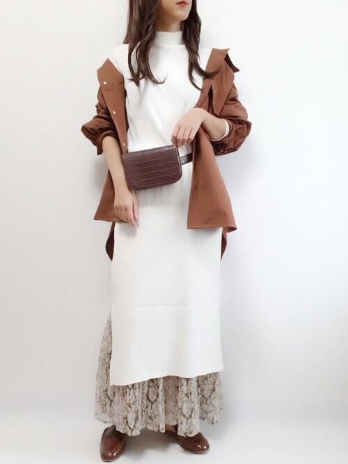 rii����̃V���c/�u���E�X�uAUNT MARIE'S �x���g�t���T�t�@���V���c�iAunt Marie's�b�A���g�}���[�Y�j�v���g�����R�[�f�B�l�[�g