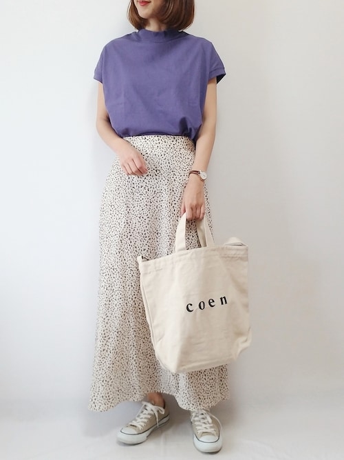 rii����́u�i�b�j�v���g�����R�[�f�B�l�[�g