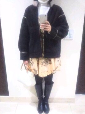 ayaweさんのコーディネート