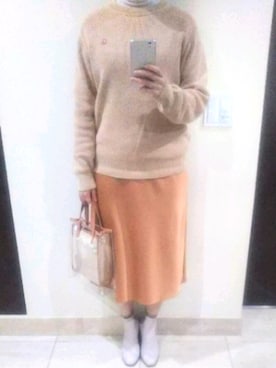 ayaweさんのコーディネート