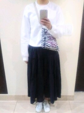 ayaweさんのコーディネート