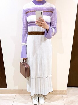 ayaweさんのコーディネート