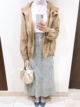 ayaweさんのコーディネート