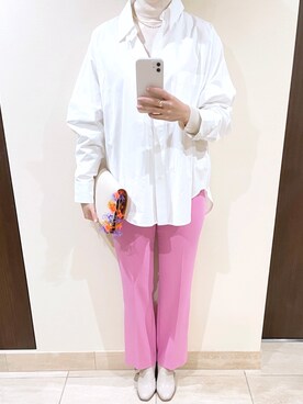 ayaweさんのコーディネート