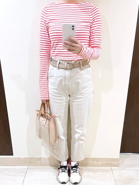 ayaweさんのコーディネート