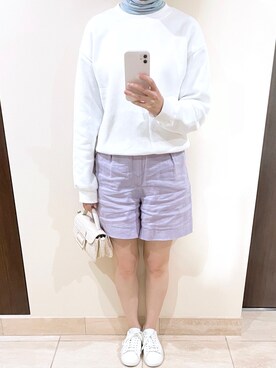 ayaweさんのコーディネート