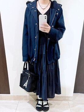 ayaweさんのコーディネート