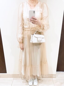 ayaweさんのコーディネート