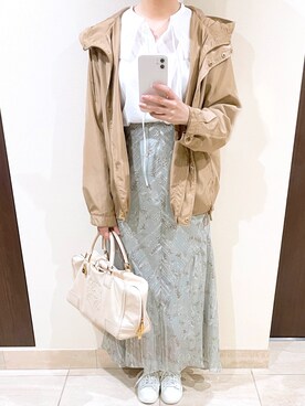 ayaweさんのコーディネート