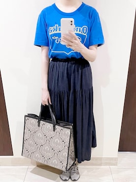 ayaweさんのコーディネート