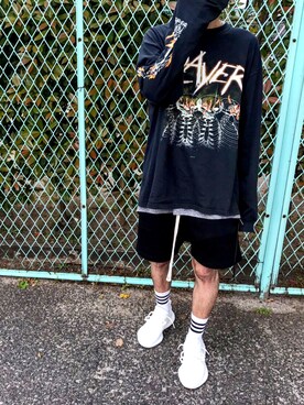 Tさんさんのコーディネート