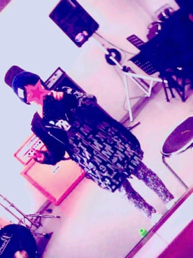 Alyssaさんのコーディネート