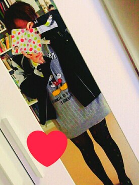 Alyssaさんのコーディネート