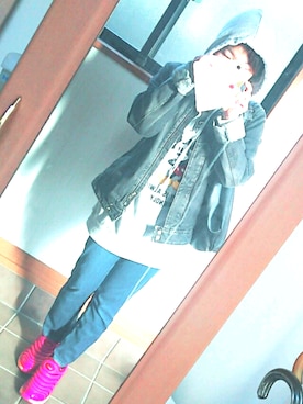 Alyssaさんのコーディネート