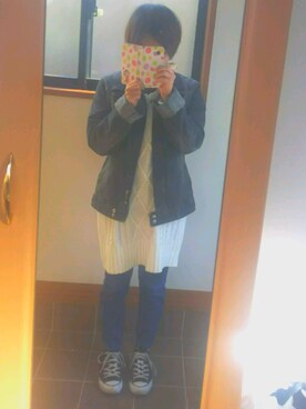 Alyssaさんのコーディネート