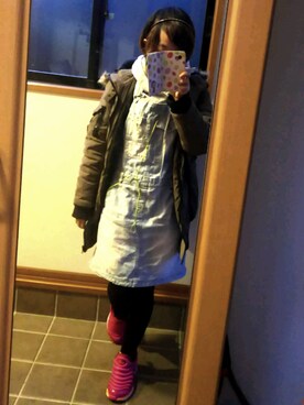 Alyssaさんのコーディネート