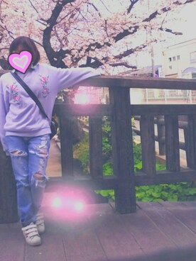 Alyssaさんのコーディネート