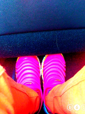 Alyssaさんのコーディネート