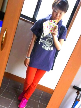 Alyssaさんのコーディネート