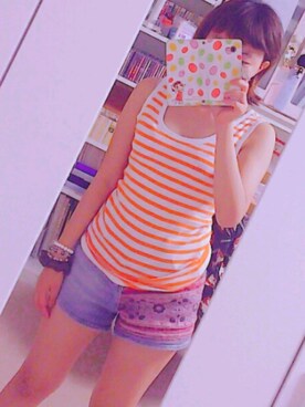 Alyssaさんのコーディネート