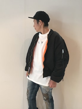 TORIさんのコーディネート