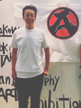 TORIさんのコーディネート