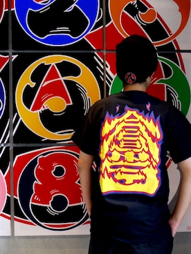 TORIさんのコーディネート