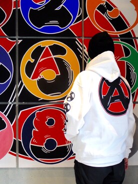 TORIさんのコーディネート