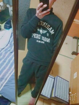 yamashinさんのコーディネート