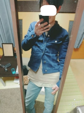 yamashinさんのコーディネート