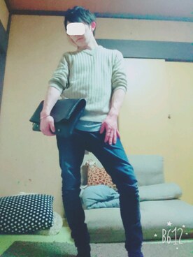 yamashinさんのコーディネート