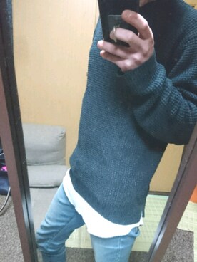 yamashinさんのコーディネート