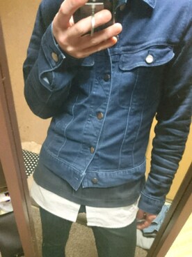 yamashinさんのコーディネート