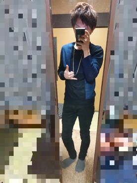 yamashinさんのコーディネート