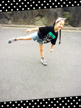 m.uさんのコーディネート