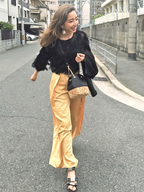 masudamamiさんのコーディネート