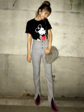 masudamamiさんのコーディネート