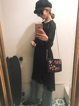 masudamamiさんのコーディネート