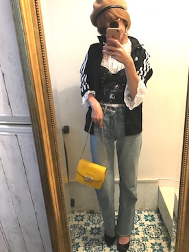 masudamamiさんのコーディネート