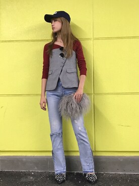 masudamamiさんのコーディネート