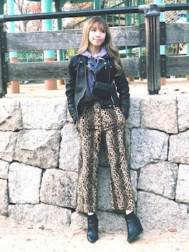 masudamamiさんのコーディネート