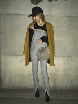 masudamamiさんのコーディネート