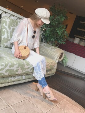 masudamamiさんのコーディネート