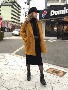 masudamamiさんのコーディネート