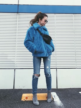 masudamamiさんのコーディネート