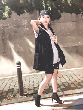 masudamamiさんのコーディネート