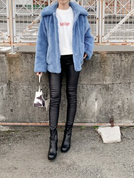 masudamamiさんのコーディネート