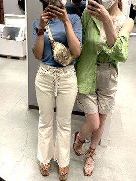 masudamamiさんのコーディネート