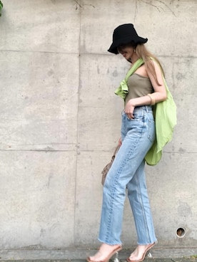 masudamamiさんのコーディネート